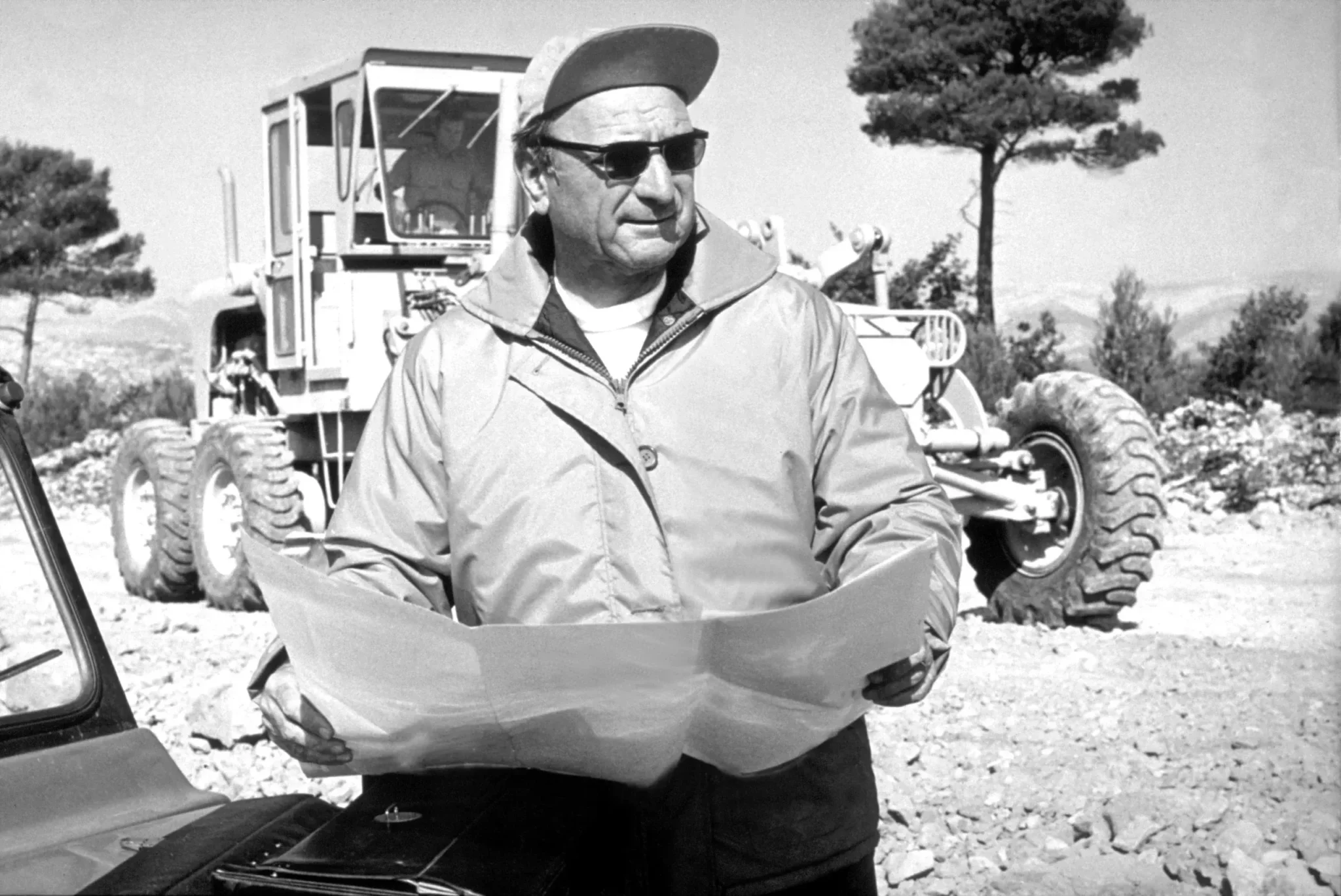 Το εξοχικό ενός εκατομμυριούχου μετατρέπεται σε πεντάστερο θέρετρο