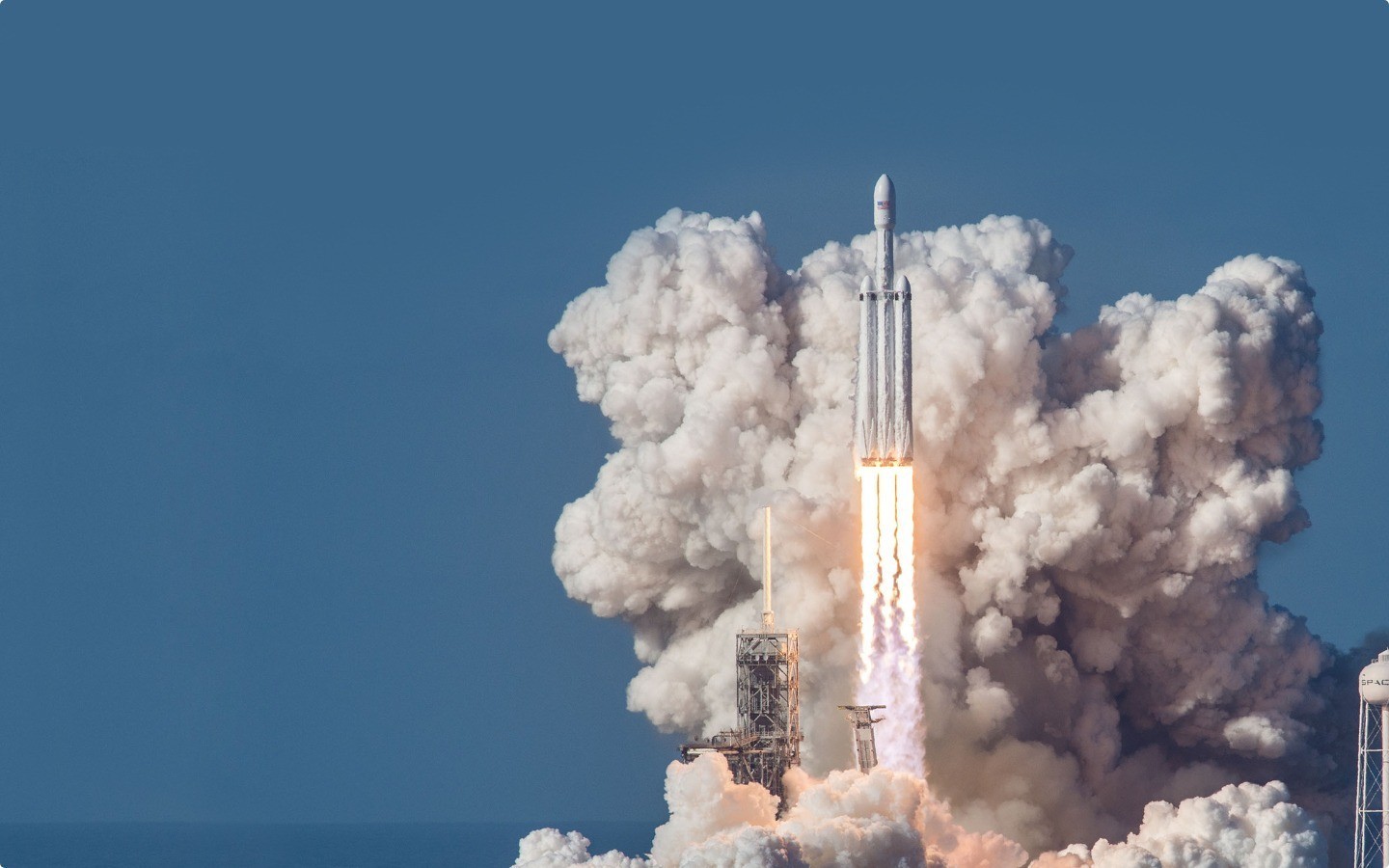 H SpaceX του Ελον Μασκ και το παρασκήνιο της μεγαλύτερης εισαγωγής στη χρηματιστηριακή ιστορία