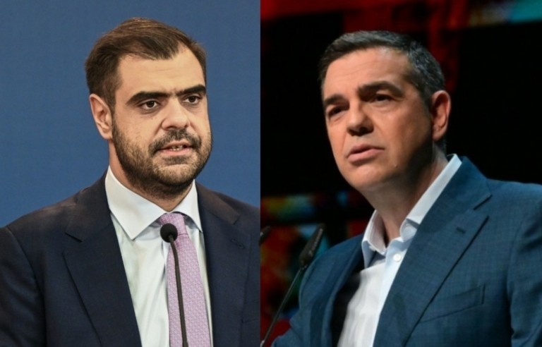 Μαρινάκης για Τσίπρα: Είναι περιφερόμενος κίνδυνος για τη χώρα – Εκλεισε τις τράπεζες και τώρα θέλει να τις εξυγιάνει