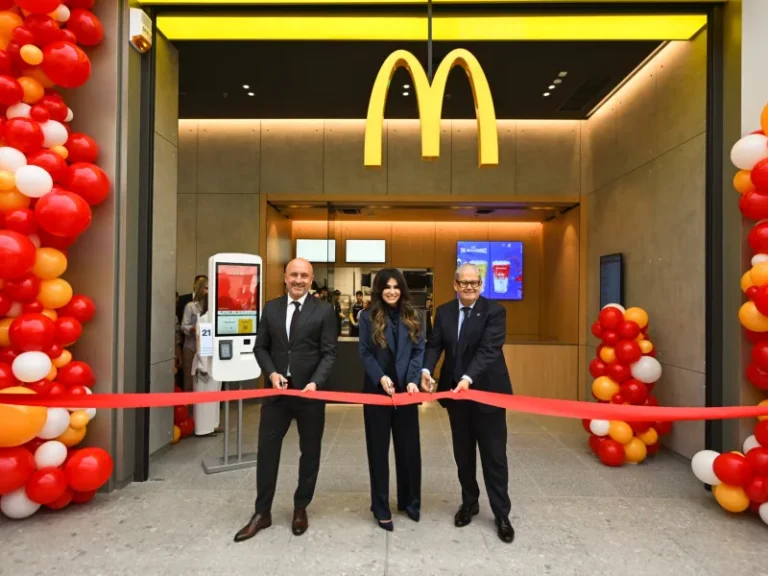 Premier Capital Hellas: Η νέα γενιά McDonald’s έρχεται στην Ελλάδα με flagship stores και «ψηφιακή» εμπειρία (pic)