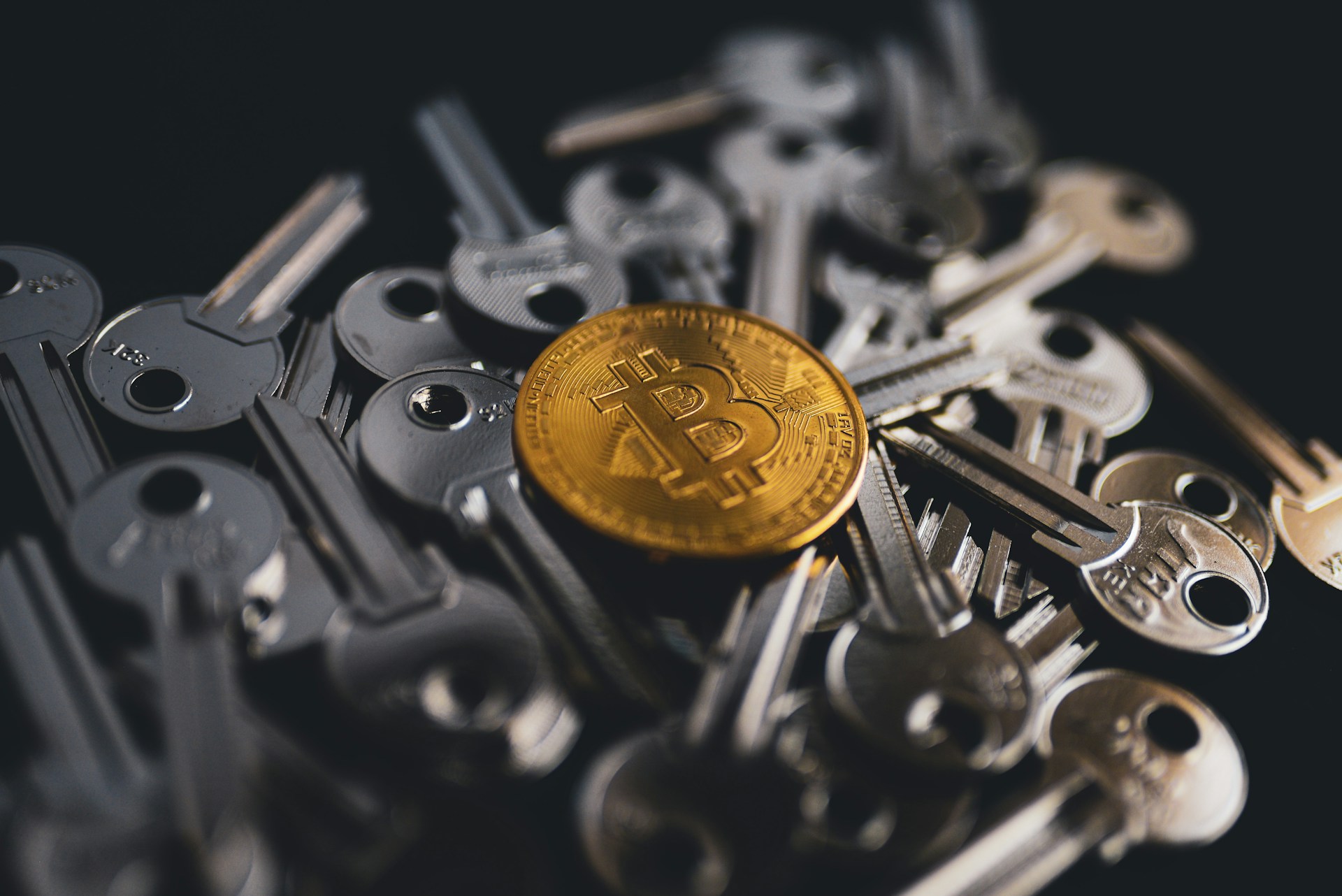Πού πάνε τα bitcoin όταν ο κάτοχός τους φεύγει από τη ζωή;