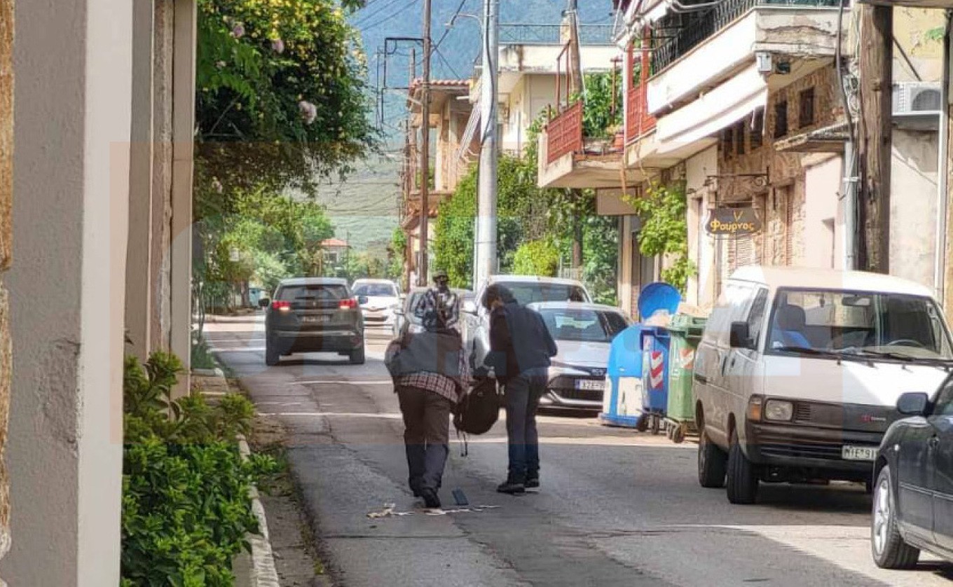 Χρυσοχοΐδης για τους ληστές της Τιθορέας: «Τους παρακολουθούσαμε εδώ και καιρό, μπορεί να συνδέονται και με κάτι άλλο»