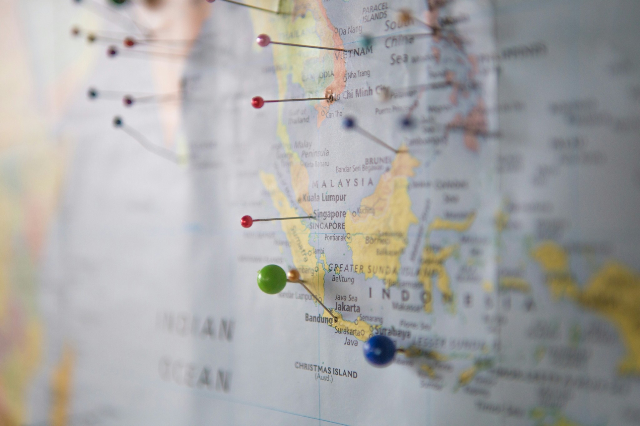 Αστροχαρτογραφία: Η νέα τάση του travel planning – Πώς η θέση των πλανητών δείχνει τον επόμενο ιδανικό προορισμό σας