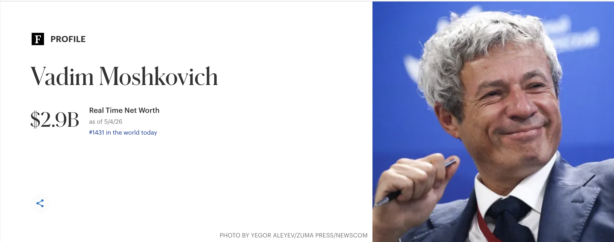 © Forbes