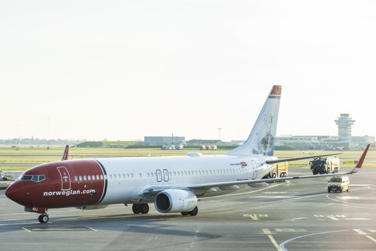 Norwegian: Νέα ταξιδιωτική υπερδύναμη 30 εκατ. πελατών μετά το deal με την NLTG