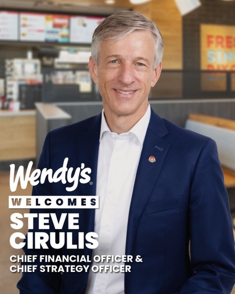 Wendy’s: Πώς ένα σχόλιο στα social εκτόξευσε τη μετοχή σε ιστορικό ράλι