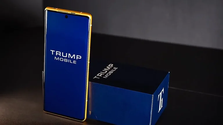 Το χρυσό φιάσκο του Τραμπ: Το smartphone των 500 δολαρίων ήταν μια τεράστια φούσκα