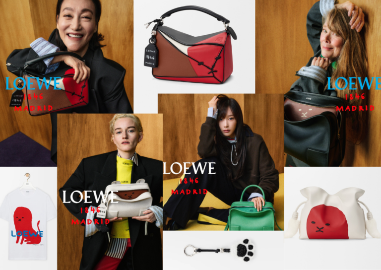 Loewe: Η ιστορία 180 χρόνων πίσω από την σπάνια τέχνη του δέρματος