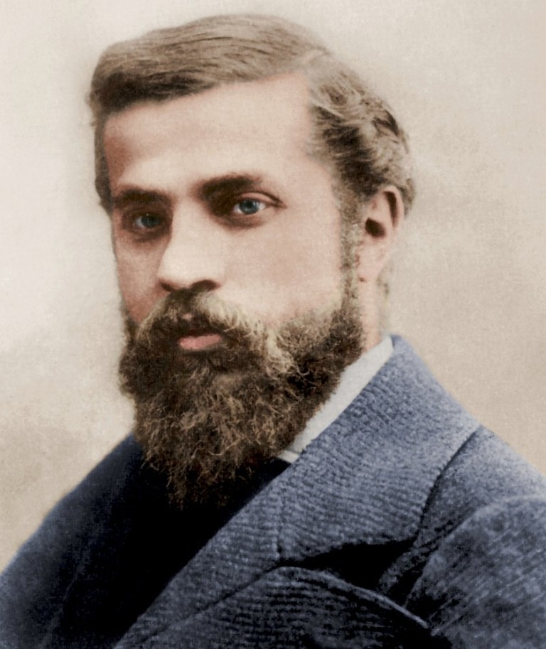 100 χρόνια χωρίς τον Αντονι Γκαουντί: Ο αρχιτέκτονας που άκουγε τη φύση
