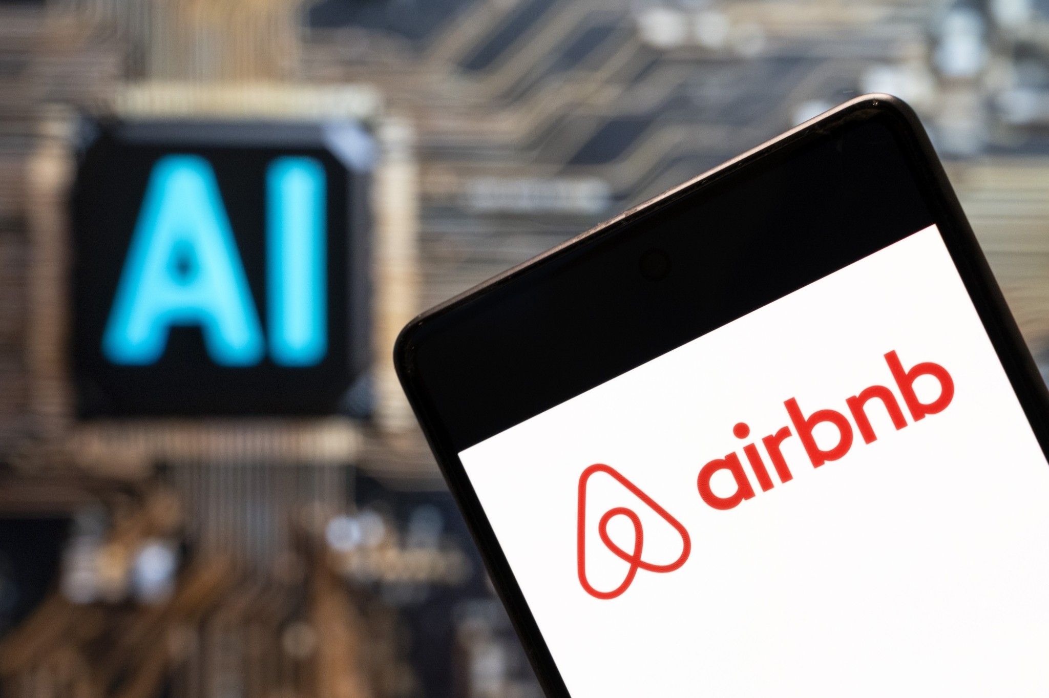 Ξεχάστε το Airbnb που ξέρατε – Αυτή είναι η νέα μεγάλη μεταμόρφωση