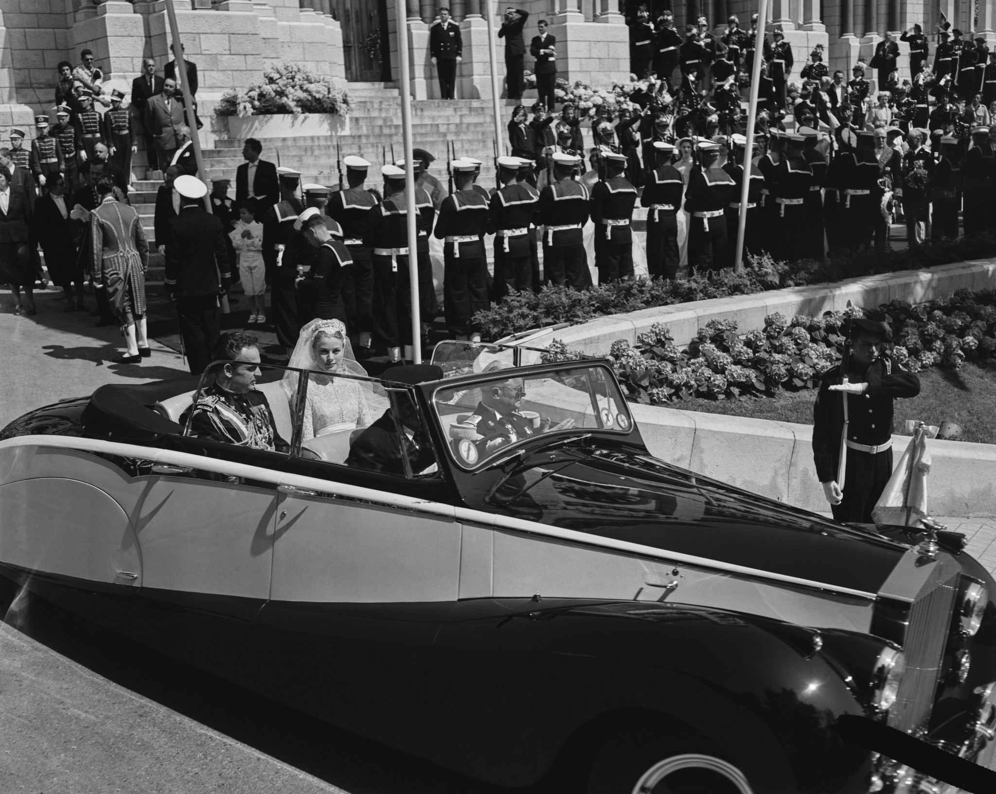 Μονακό: Πώς ένα καζίνο έσωσε ένα κράτος