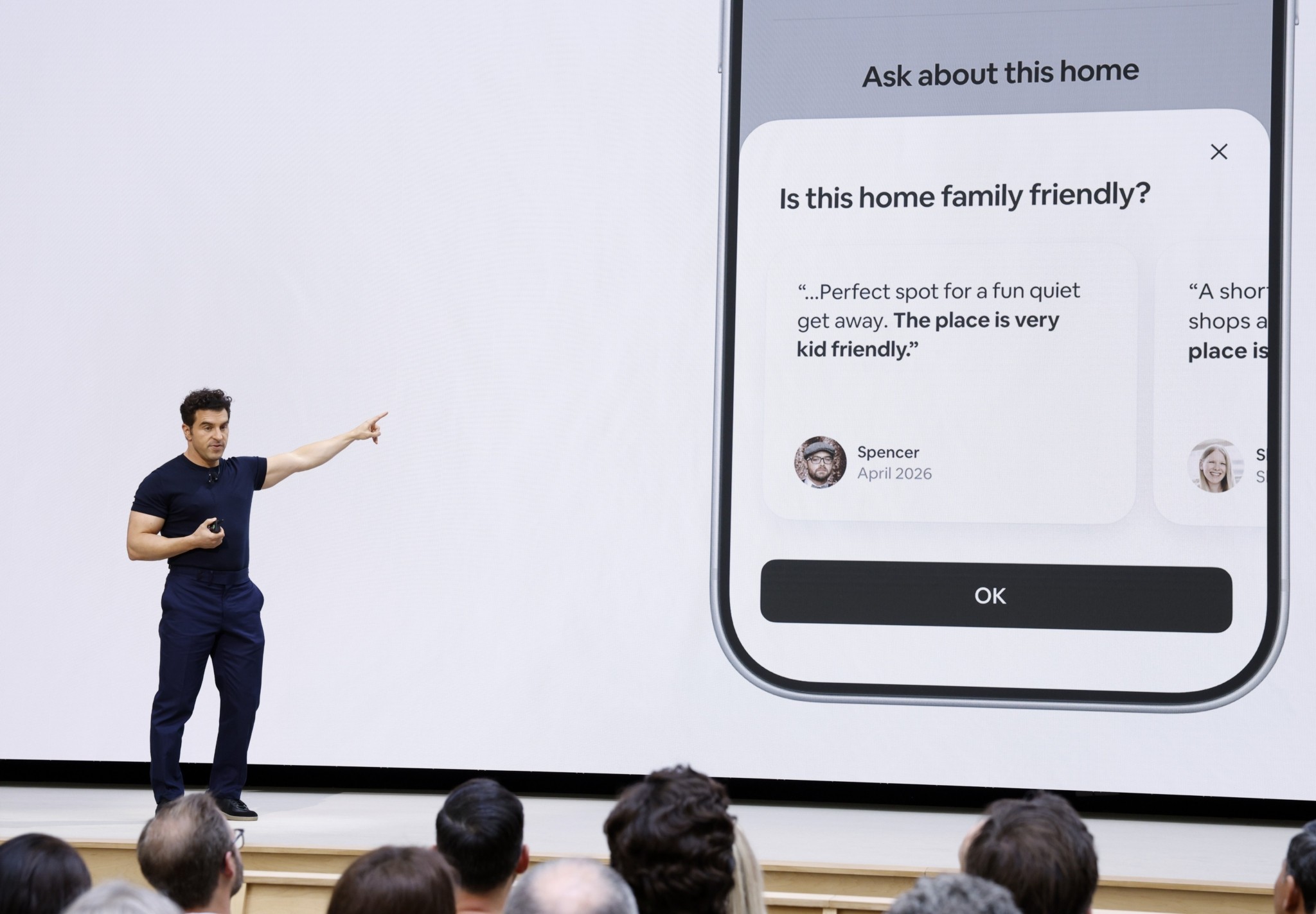 Ξεχάστε το Airbnb που ξέρατε – Αυτή είναι η νέα μεγάλη μεταμόρφωση