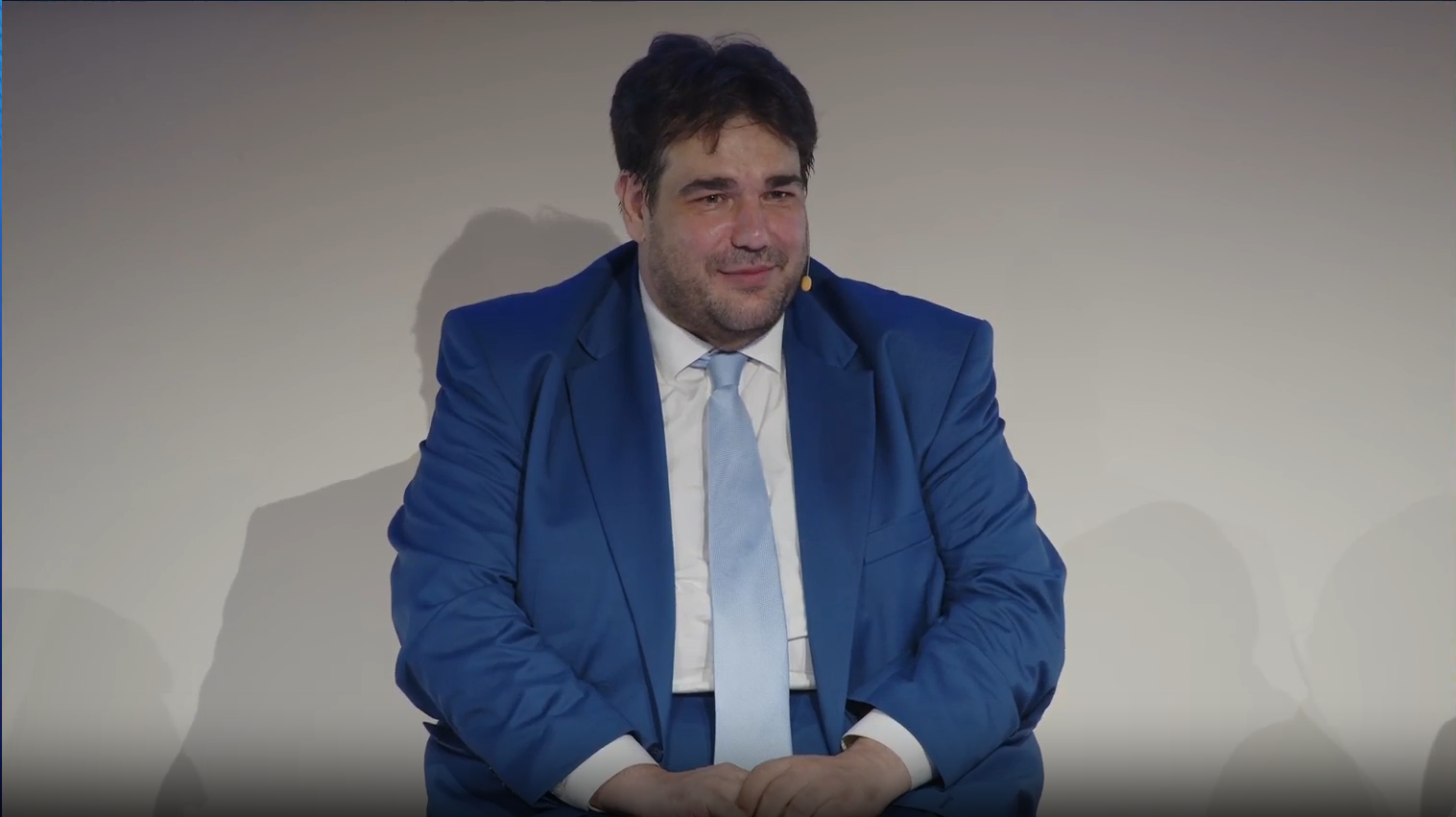 Λιβάνιος στην ημερίδα newmoney: Εχουν γίνει σημαντικές αλλαγές στο Δημόσιο τα τελευταία χρόνια