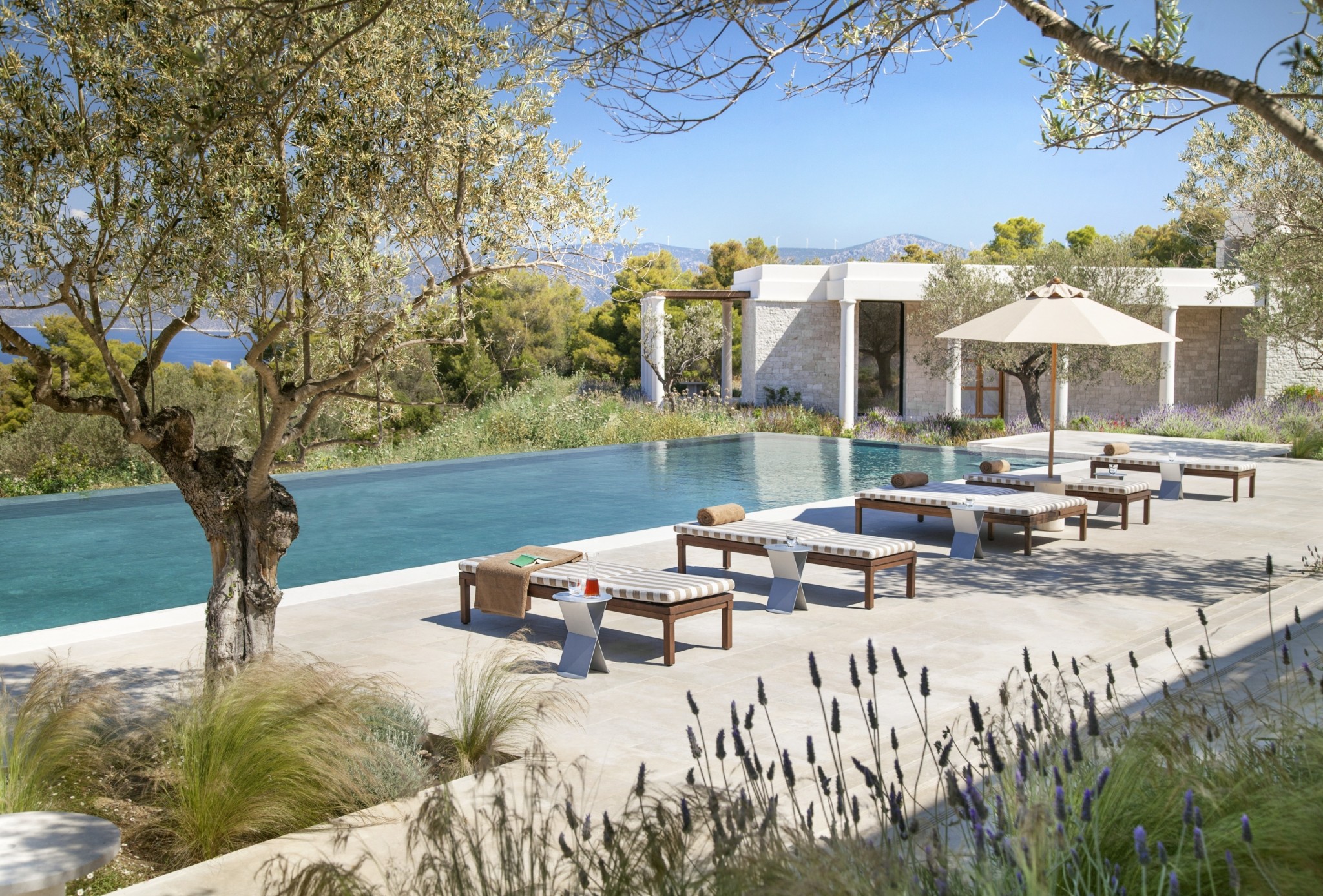 ifly: Η τέχνη του Luxury Travel