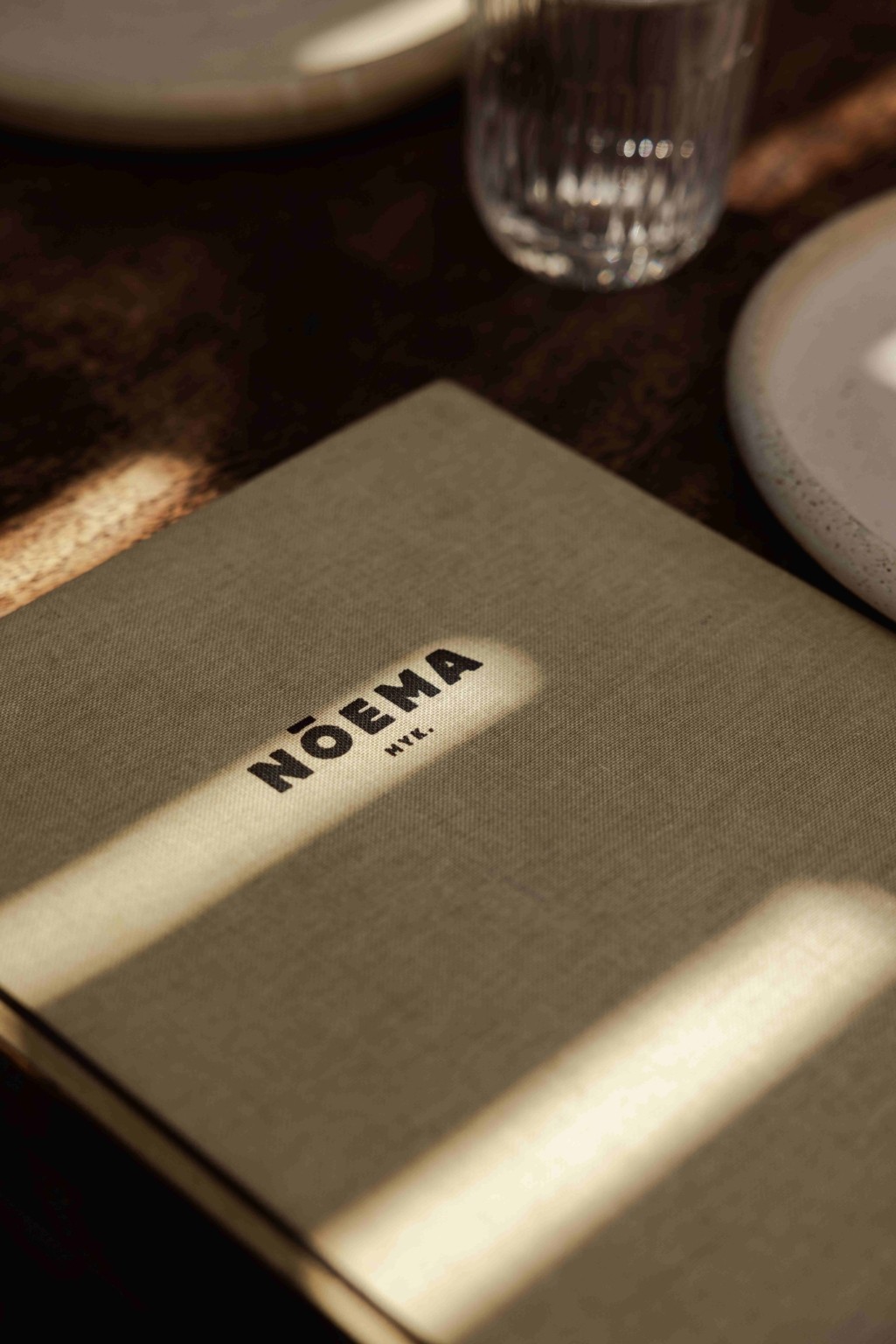 Nōema, Μύκονος: Η συναισθηματική εμπειρία στο εστιατόριο που κανείς δεν μπορεί να αντιγράψει