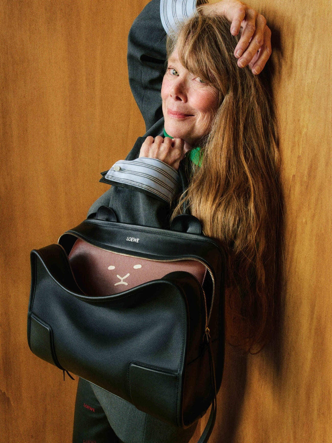 Loewe: Η ιστορία 180 χρόνων πίσω από την σπάνια τέχνη του δέρματος