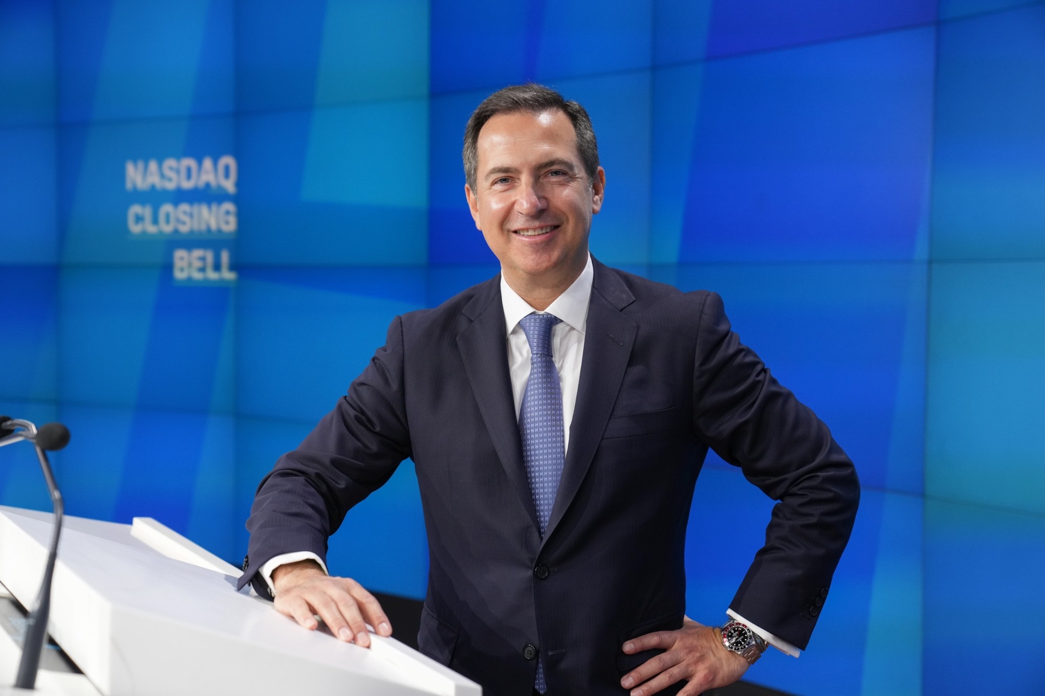 Σταμάτης Τσαντάνης (Seanergy): «Η πραγματική αξία στη ναυτιλία δημιουργείται μέσα από την εξειδίκευση»