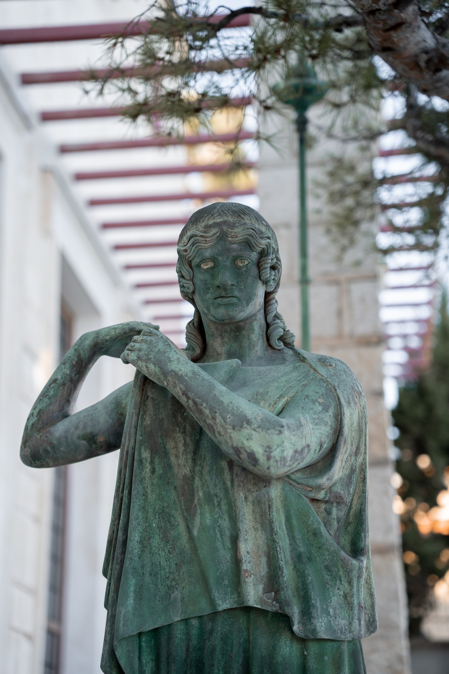 Villa Kérylos: Μια αρχαιοελληνική έπαυλη στην καρδιά της γαλλικής Ριβιέρας