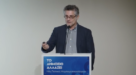 Metron Analysis για την ημερίδα newmoney: Ποια είναι τα βασικά κριτήρια για επιλογή εργασίας