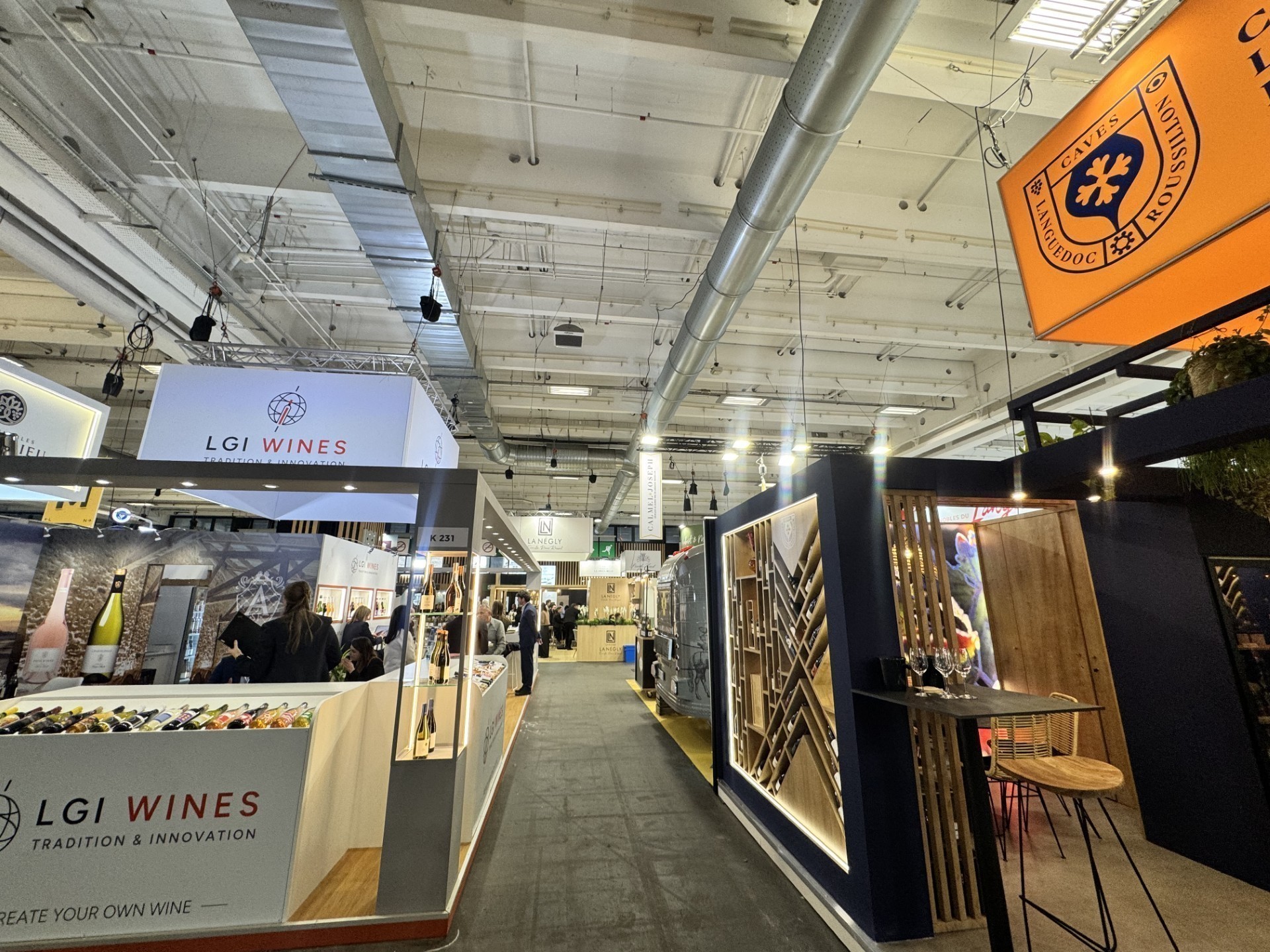 Ελλάδα και Ιταλία αγκαλιάζουν τα κρασιά χαμηλού αλκοόλ