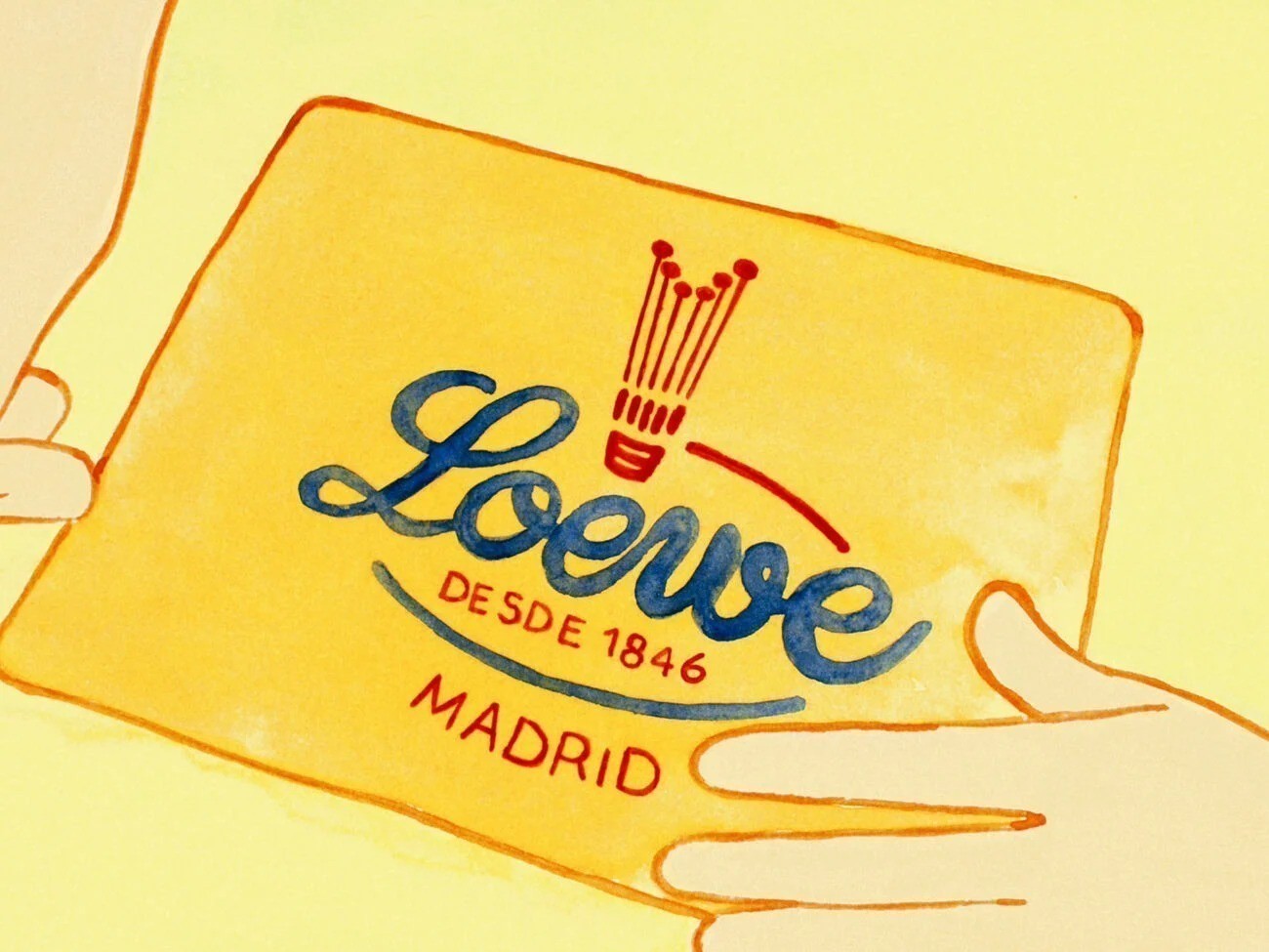 Loewe: Η ιστορία 180 χρόνων πίσω από την σπάνια τέχνη του δέρματος