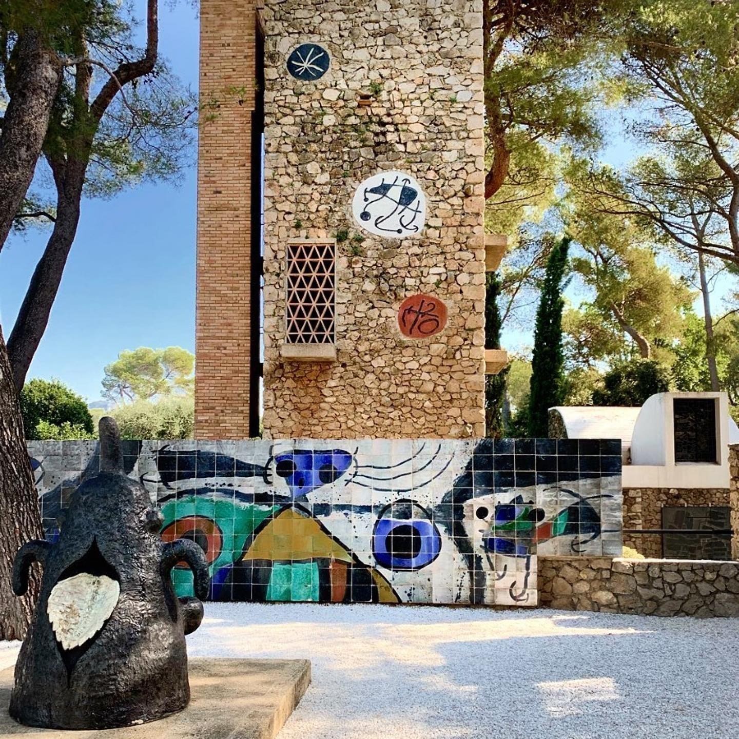 Τα πιο συναρπαστικά πάρκα γλυπτών στην Ευρώπη