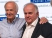 Γιώργος Οικονόμου – Πέτρος Παππάς: «Στη ναυτιλία προσαρμόζεσαι ή αφανίζεσαι» (pics)