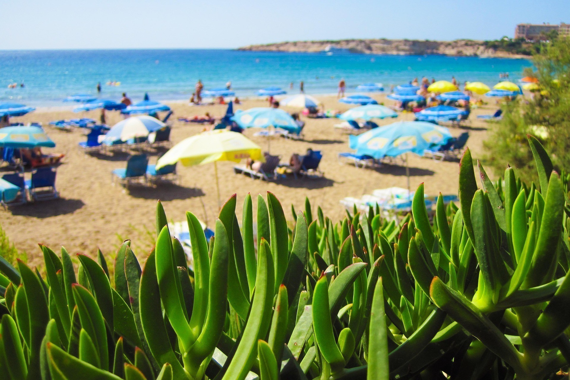 Πώς να μην γυρίσετε κουρασμένοι μετά τις διακοπές