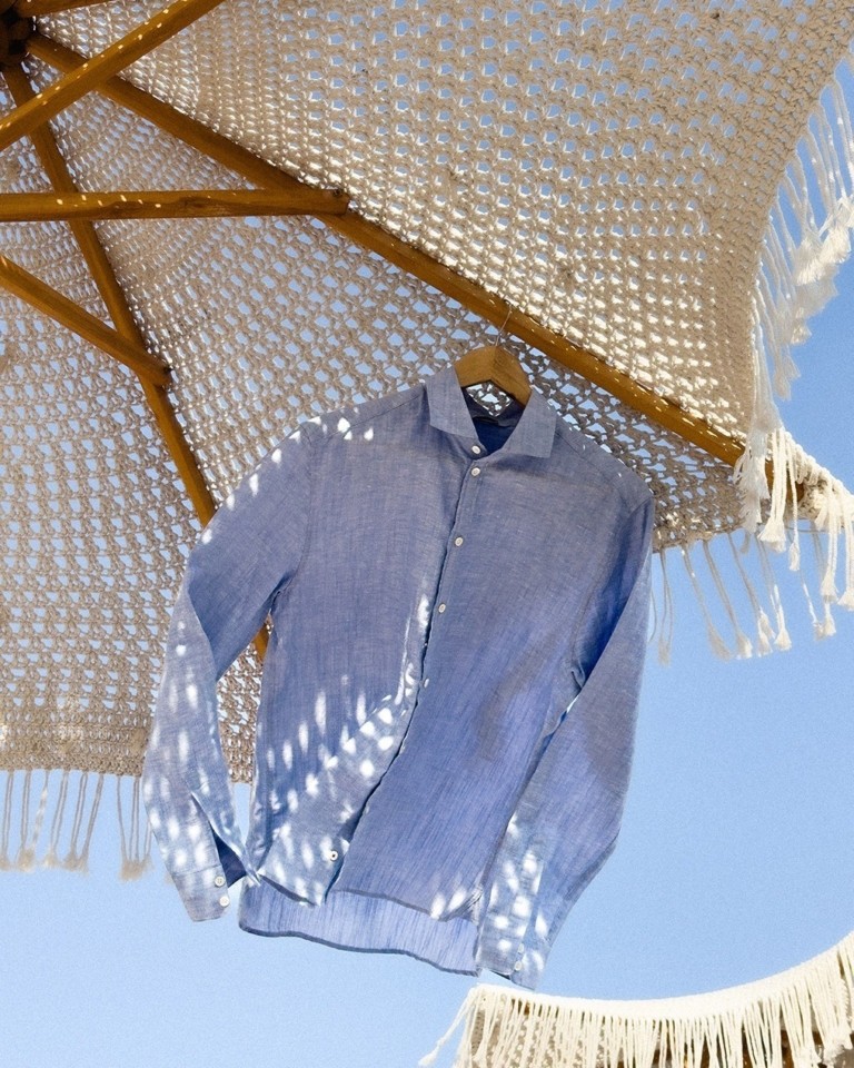 Στυλ: Τι φοράνε οι άνδρες στο σπίτι