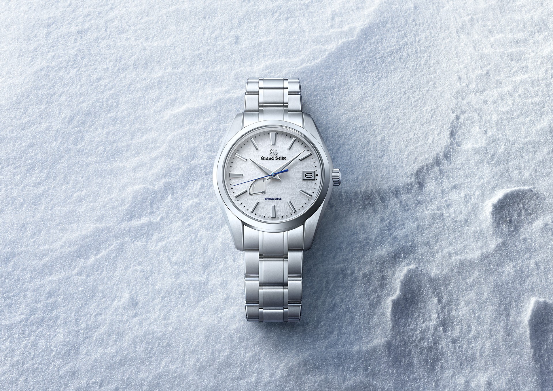 Η εντυπωσιακή άνοδος της Grand Seiko αλλάζει την υψηλή ωρολογοποιία