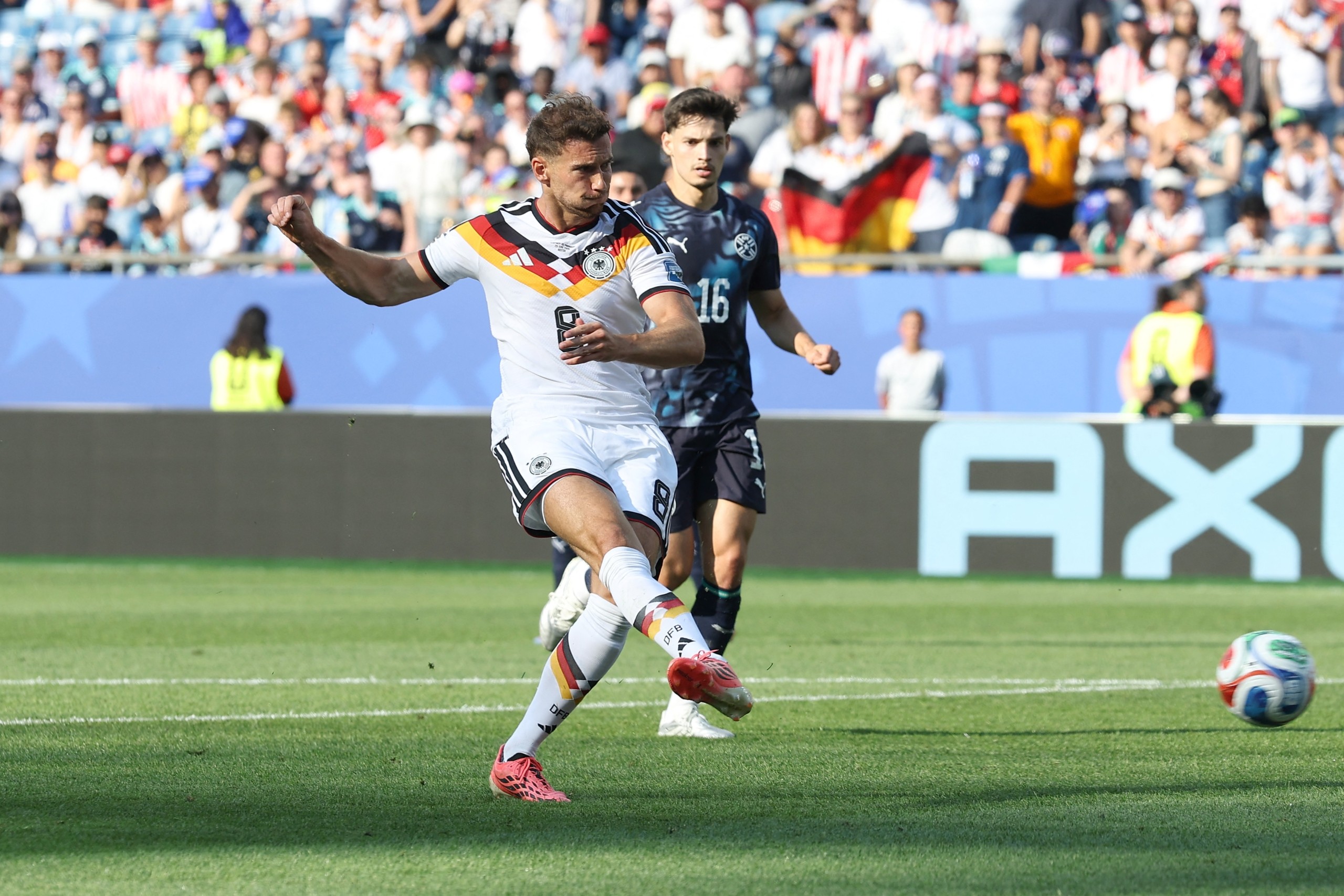 WORLD CUP