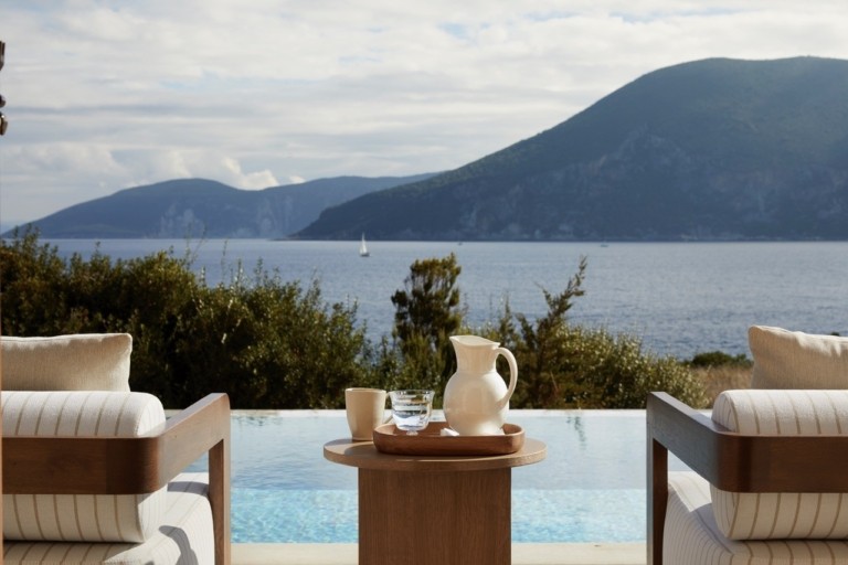 Κωνσταντίνος Κόντος (Εmelisse Resort): ‘’Η πραγματική πολυτέλεια δεν βρίσκεται στο θεαματικό, αλλά στο αυθεντικό’’