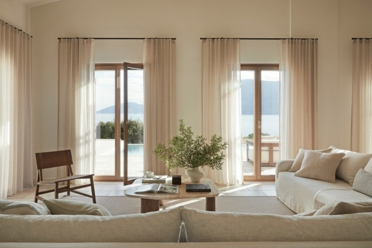 Κωνσταντίνος Κόντος (Εmelisse Resort): ‘’Η πραγματική πολυτέλεια δεν βρίσκεται στο θεαματικό, αλλά στο αυθεντικό’’