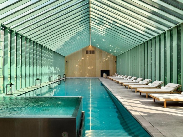 10 spa παγκόσμιας κλάσης – Το ένα είναι στην Ελλάδα