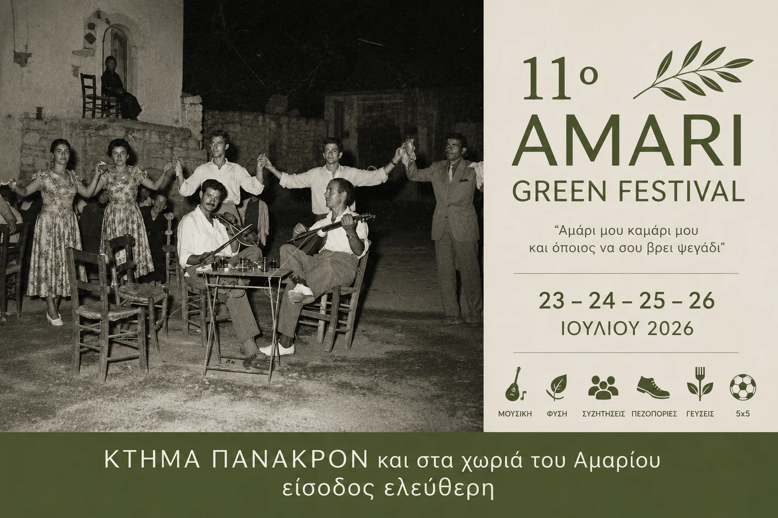 Η λίστα της εβδομάδας: 10 εμπειρίες που αξίζουν