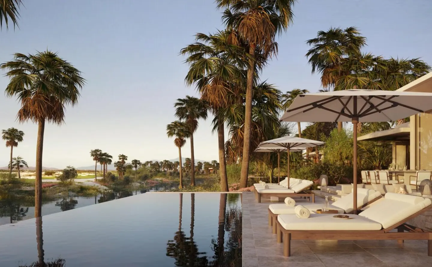 Aman resort στο Μεξικό: Ακόμα και οι φωτογραφίες σε ηρεμούν