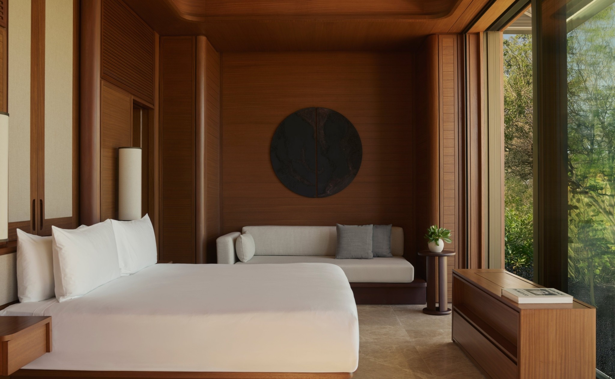 Aman resort στο Μεξικό: Ακόμα και οι φωτογραφίες σε ηρεμούν
