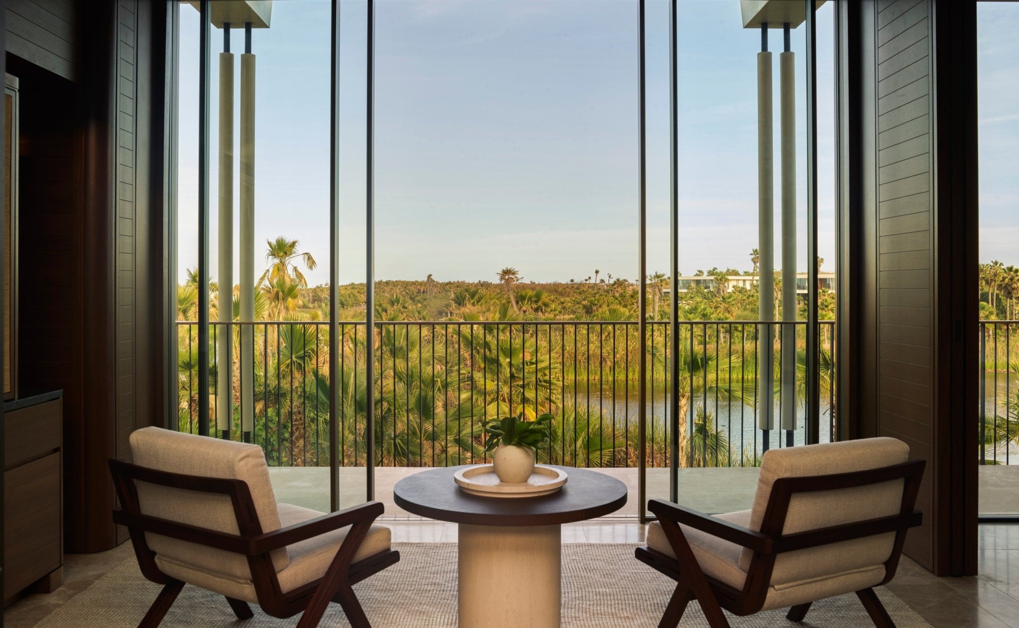 Aman resort στο Μεξικό: Ακόμα και οι φωτογραφίες σε ηρεμούν