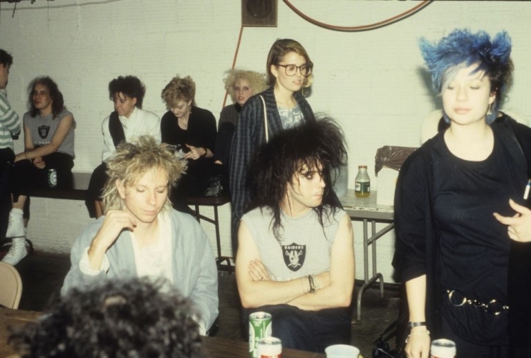 The Cure: Η ιστορία πίσω από τη γενιά των «Κιουράδων»