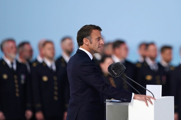 Οι λογογράφοι: Οι άνθρωποι πίσω από τις ομιλίες των πολιτικών