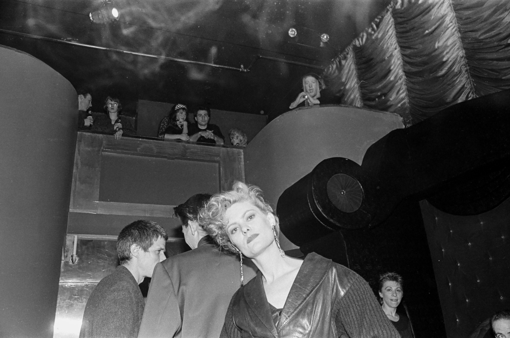 Danceteria: Η ιστορία πίσω από το θρυλικό club της δεκαετίας του 80 όπου «γεννήθηκε» η Madonna