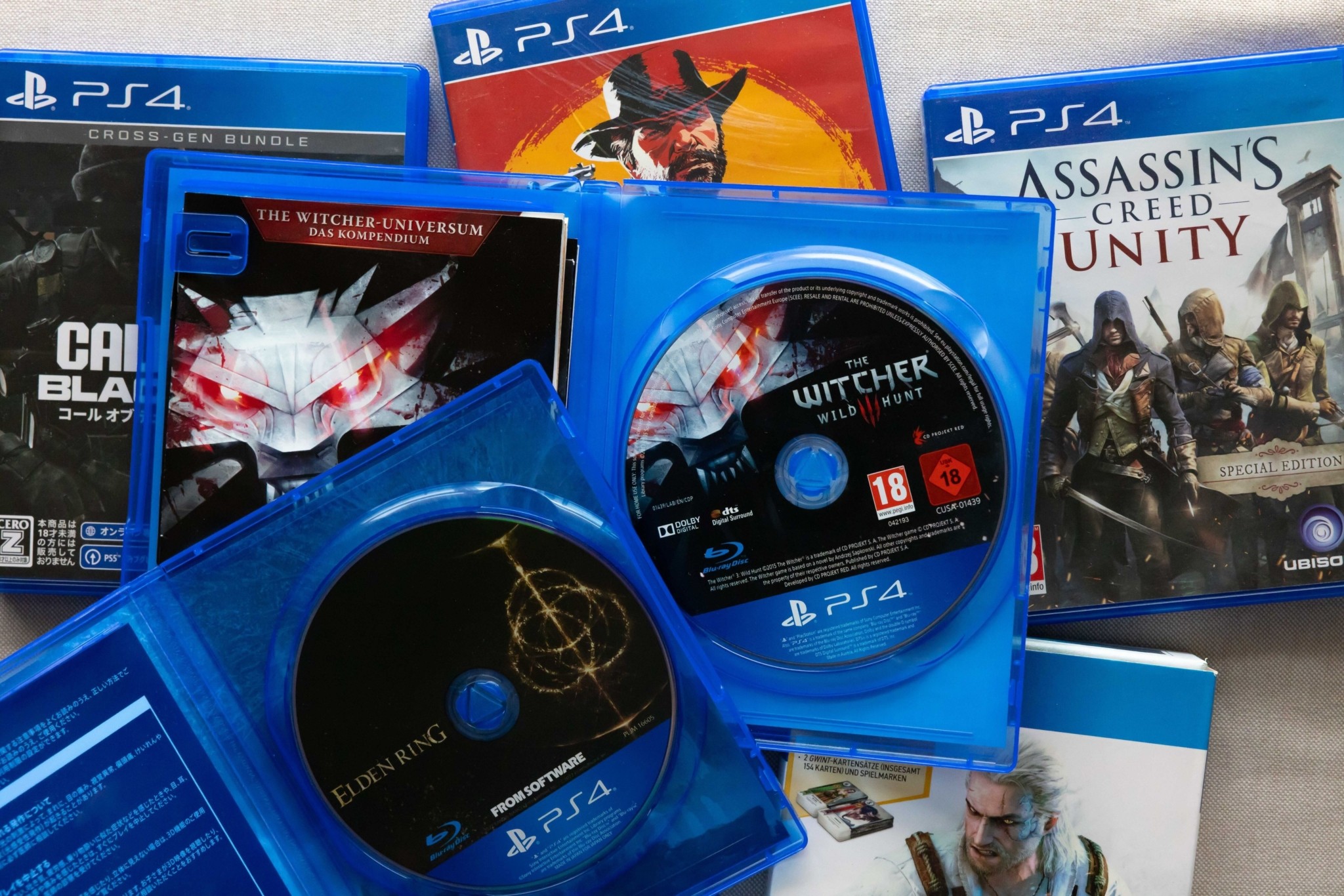 PlayStation: Τι αλλάζει για πάντα στα παιχνίδια που αγοράζουμε