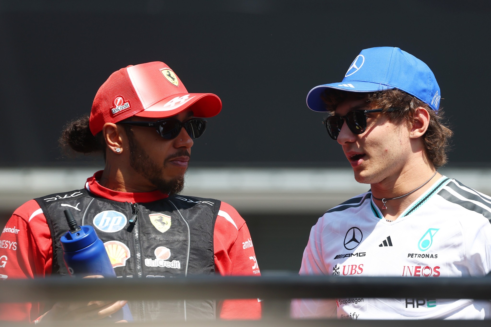 Το τρομερό παιδί της Formula 1
