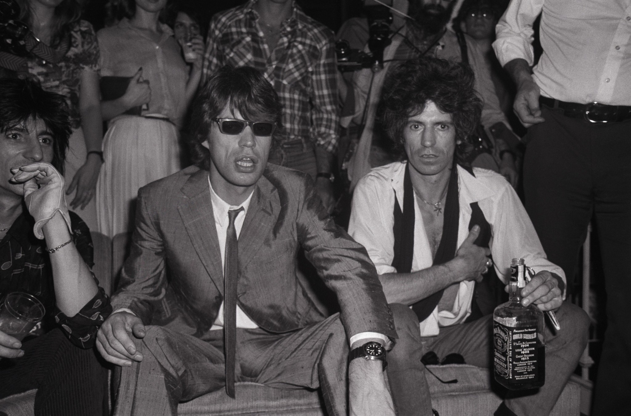 Danceteria: Η ιστορία πίσω από το θρυλικό club της δεκαετίας του 80 όπου «γεννήθηκε» η Madonna