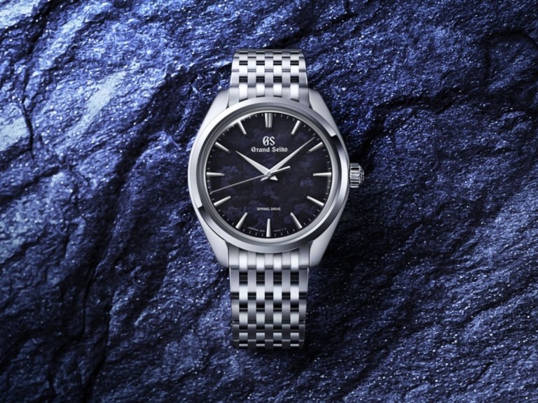 Η εντυπωσιακή άνοδος της Grand Seiko αλλάζει την υψηλή ωρολογοποιία