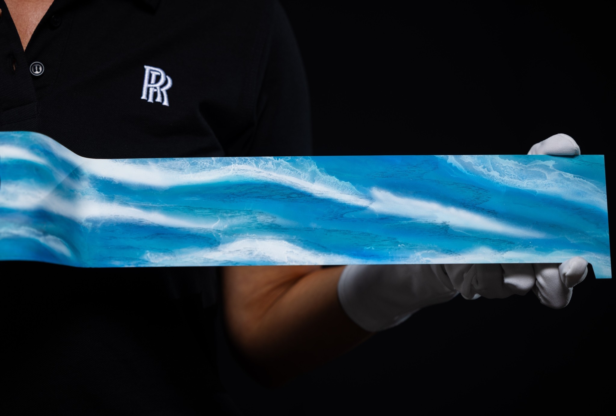 Rolls-Royce Phantom Regatta: Ενα γιοτ με τέσσερις τροχούς
