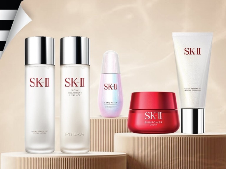 Καλλυντικά: 10 brands που αναπτύσσονται ραγδαία χάρη στα social media