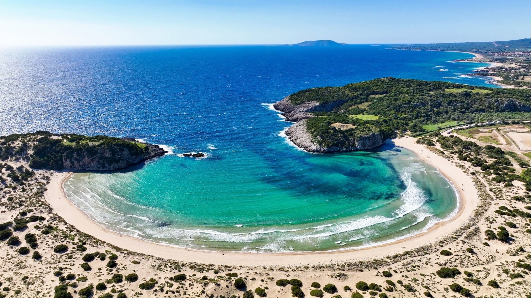 Η Οδύσσεια γύρισε σπίτι της: Στην Costa Navarino το έπος γίνεται εμπειρία