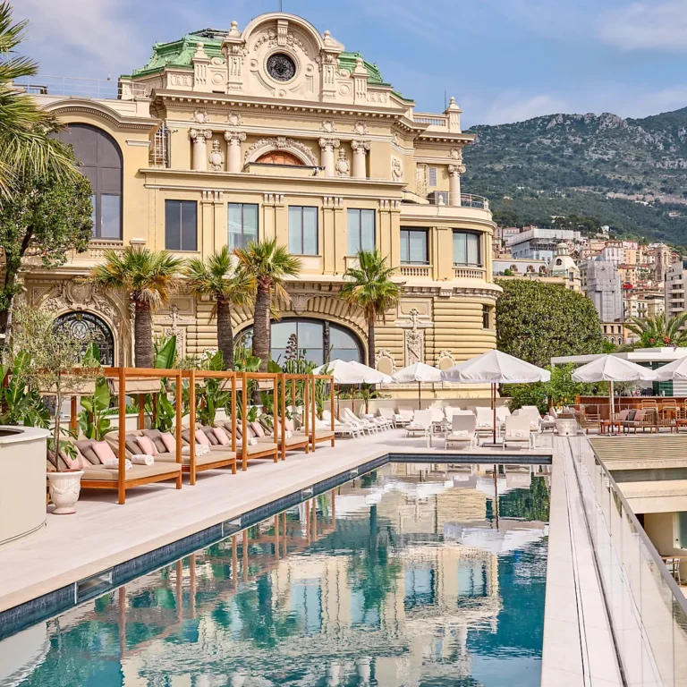10 spa παγκόσμιας κλάσης – Το ένα είναι στην Ελλάδα