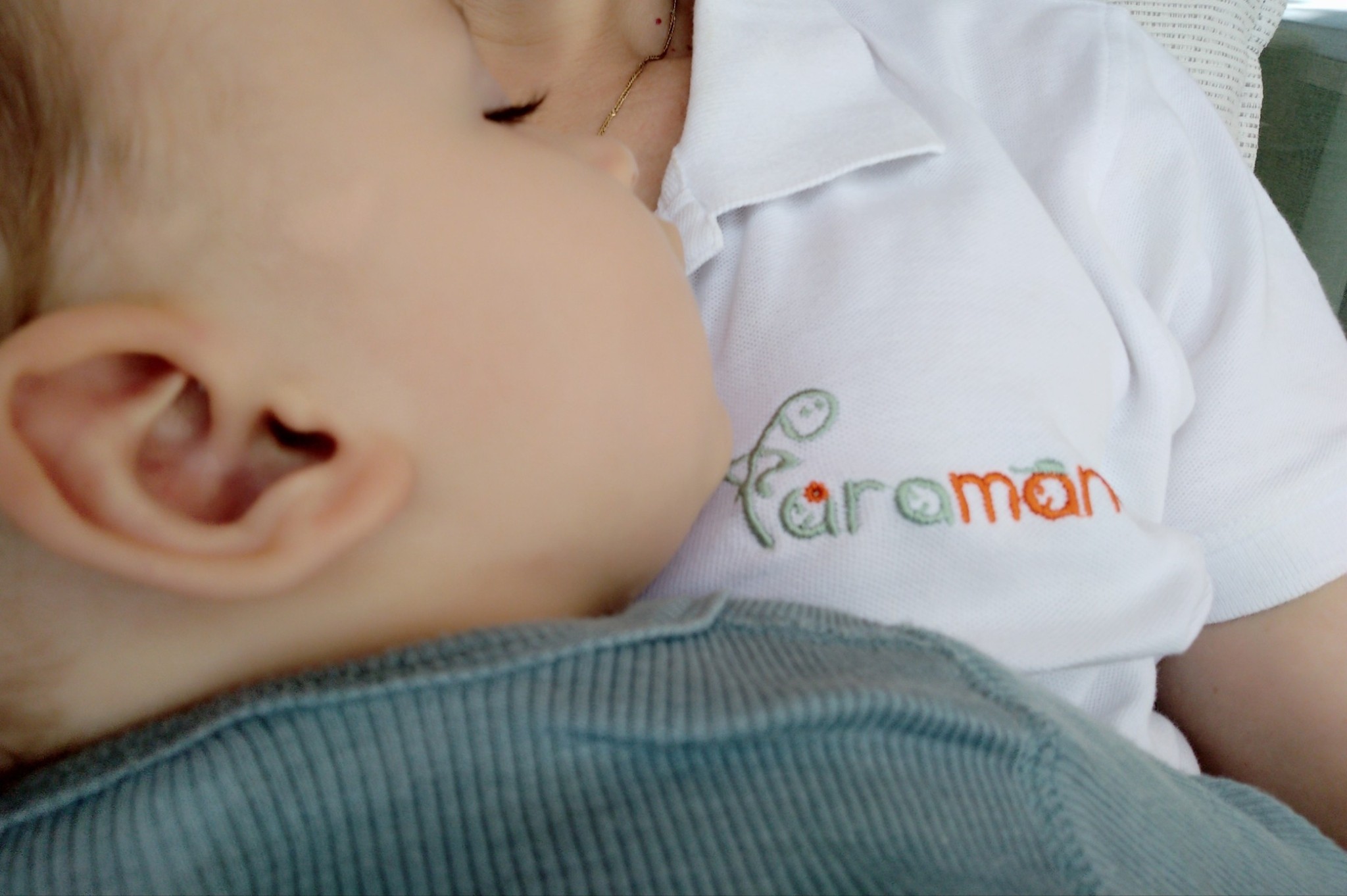 Γιατί είναι τόσο δύσκολο να βρεις τη σωστή babysitter;